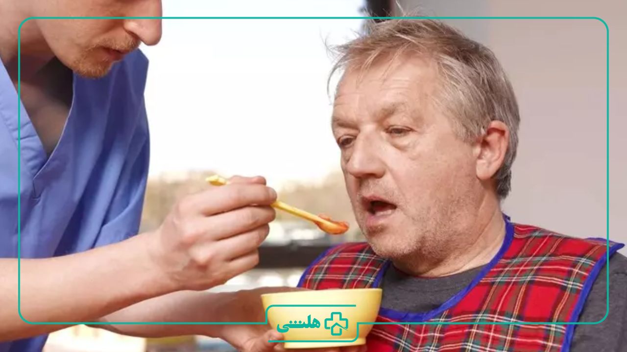 رژیم غذایی در بیماران خاص